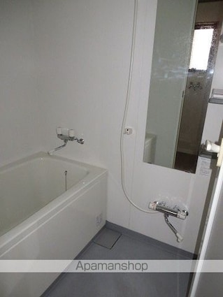 パークサイドコート[1DK/33.67m2]のバス