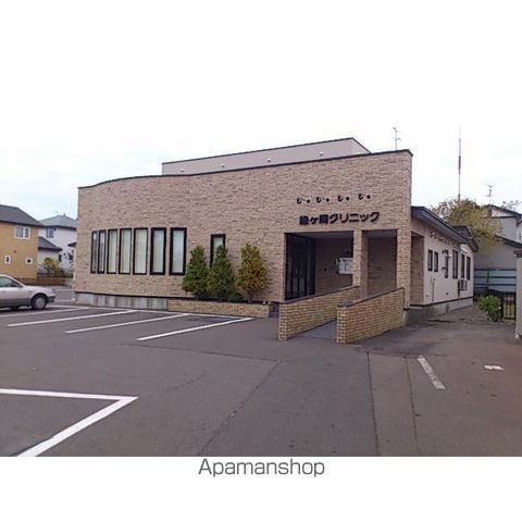 桜荘の周辺写真