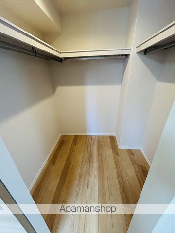 シャーメゾン ボナンザの内装写真