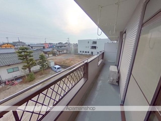 コーポラス彩の内装写真