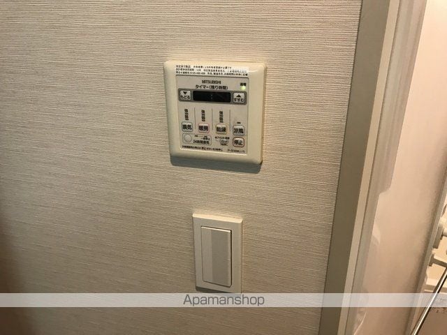 表参道レジデンスの内装写真