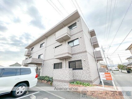 ブライムソレイユ　Ｂ棟[3LDK/79.75m2]の外観3