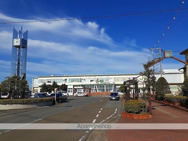 apartment 宮城県遠田郡美里町青生字惣四郎49
地図を見る