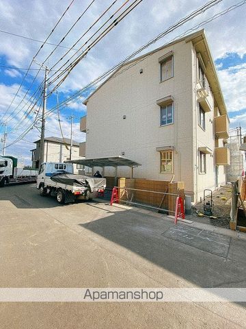 カンパーナの外観写真