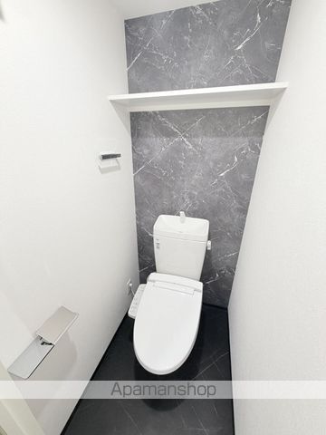 アドバンス名古屋ワイノットの内装写真