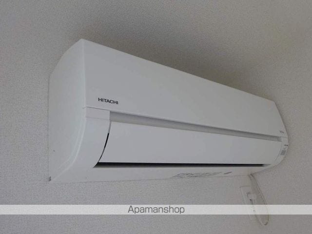 トゥールコネッサンスの内装写真