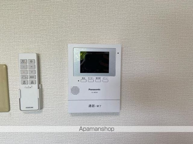 ディアス中塚の内装写真