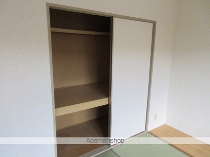 アクセスコモードＢ[2DK/55.2m2]の内装4