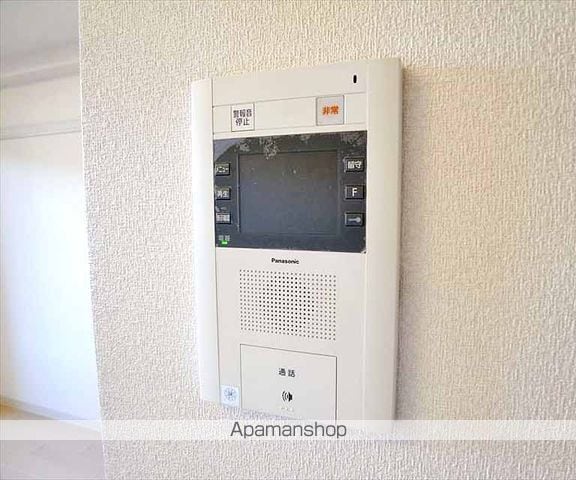 プレサンス京都修学院の内装写真