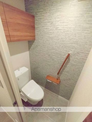 シャーメゾン江平WESTの内装写真