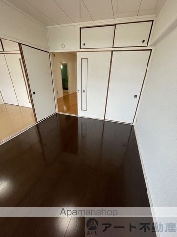 第87杉フラットの内装写真