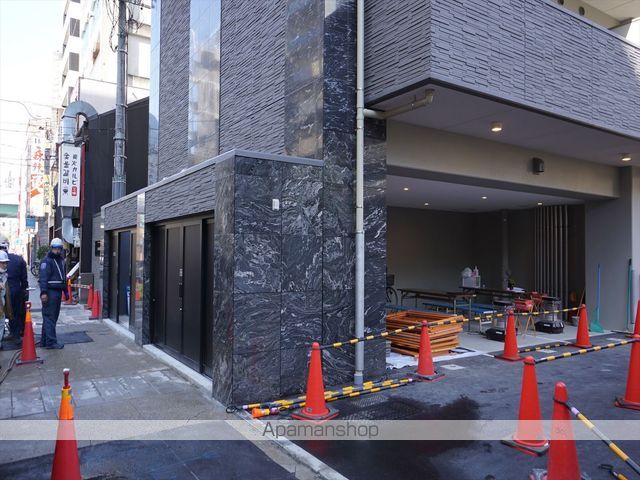 エスリード栄エステージの外観写真
