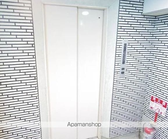ルネッサンス室見の内装写真