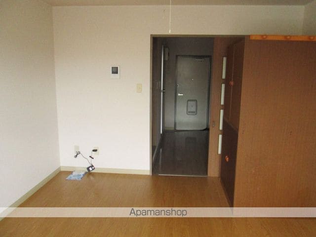 アストリアIの内装写真