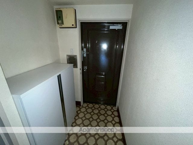 星和伊勢原マンションの内装写真