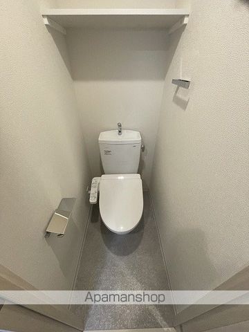 リヴェント玉造の内装写真