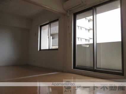 スカイタワー勝山[1LDK/43.47m2]の内装4