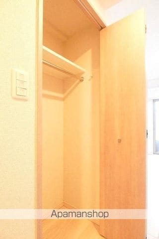 Nステージ本蓮沼の内装写真