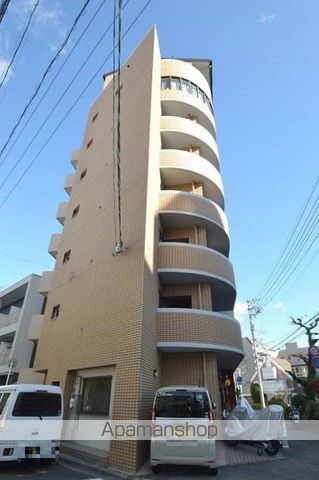 久保田ビルの外観写真