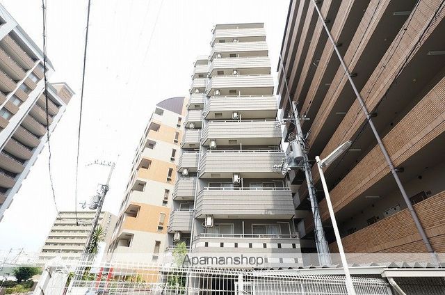 ラ・フォンテ摂津富田の外観写真