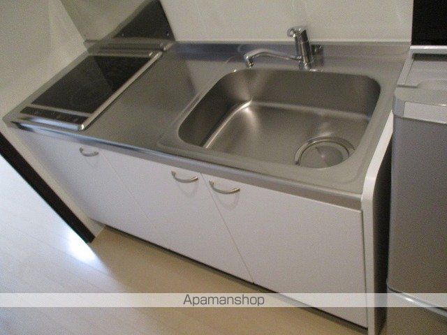 クレイノルピナスの内装写真