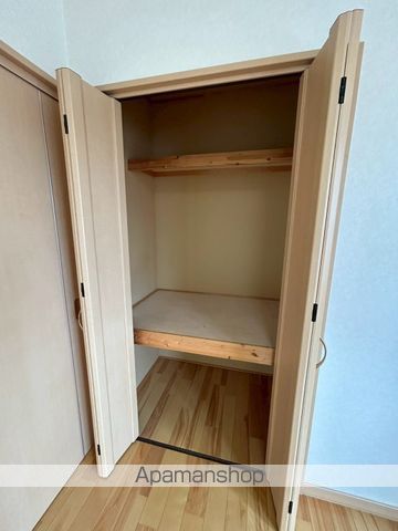 ブライトンの内装写真