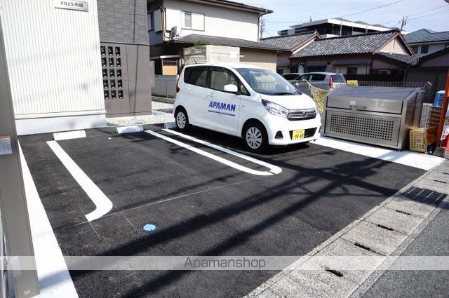 ヒルズ布橋のその他写真