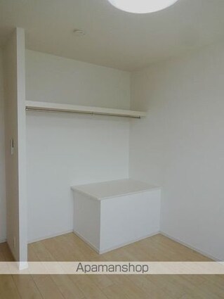 ダイヤモンドムーン[1LDK/50.53m2]の収納