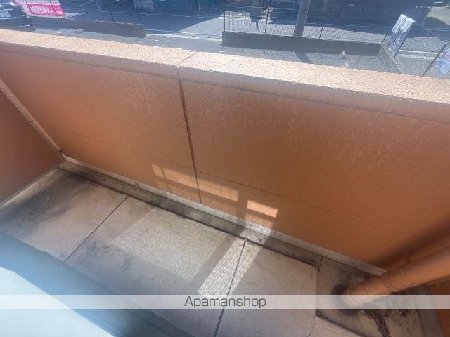 アーバンコートの内装写真