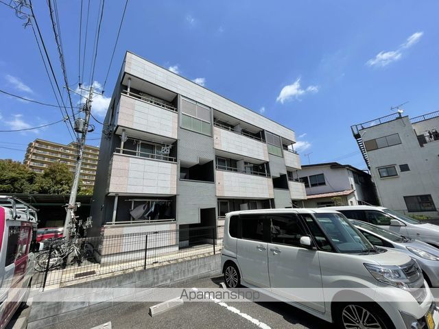 JM FUJISTA10の外観写真