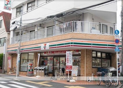 プレール・ドゥーク練馬Ⅱ[1K/25.55m2]の周辺7
