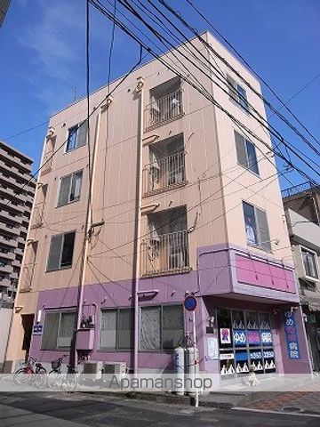 ヴィサージュ大江2の外観写真