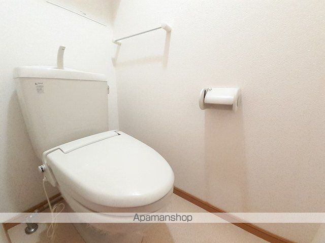 かのんIの内装写真