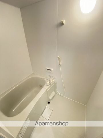 サンタフェなぎさの内装写真