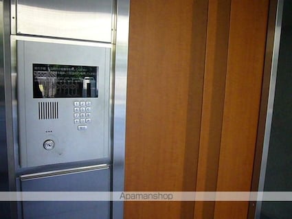 東京都目黒区上目黒３丁目[1K/26.58m2]の外観4