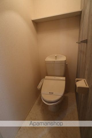 リヴェールの内装写真