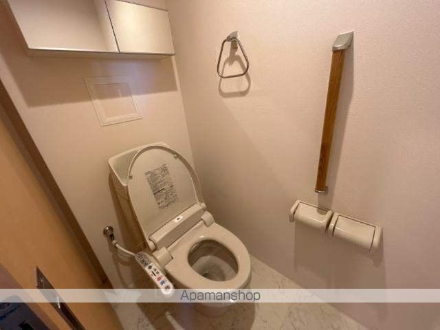グランヴェル梅森坂の内装写真