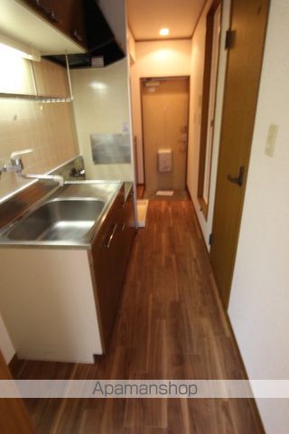 ΑNEXTおゆみ野第3弐番館の内装写真