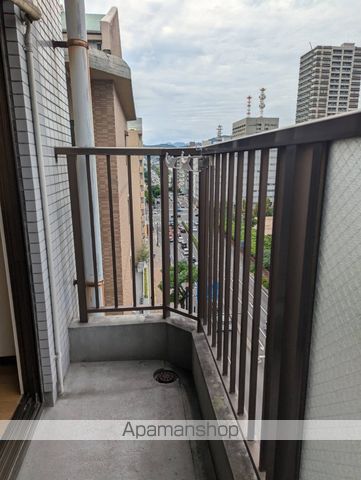 幟町ゼネラルビルの内装写真