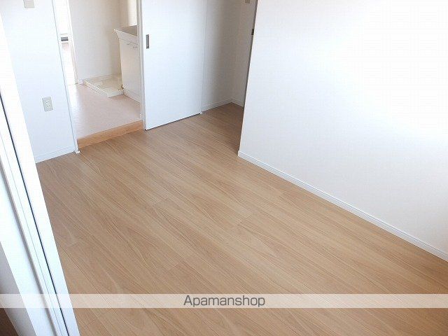 リドリークライトンの内装写真