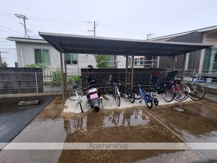 シンフォニーⅦ[2LDK/59.85m2]の内装2