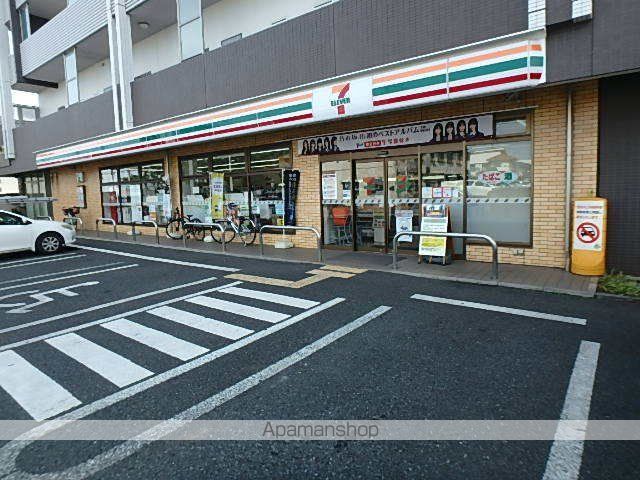CROTH OMIYAの周辺写真