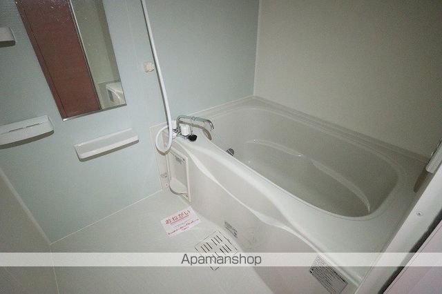 リアンクレアの内装写真