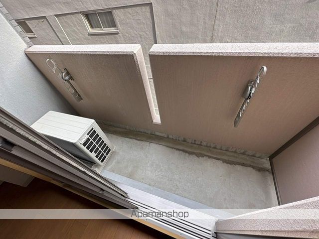 アントラ立町の内装写真