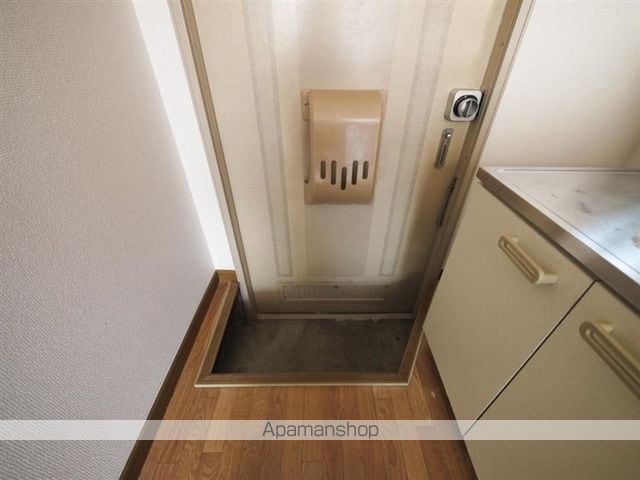 コーポオリエントの内装写真