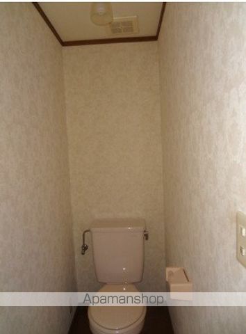 サンローラン北代の内装写真