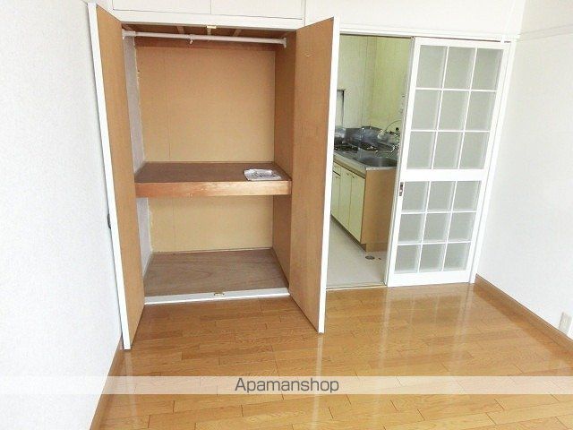 STマンションの内装写真