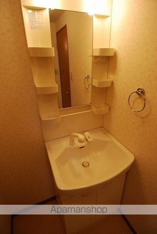 グリーンヒル矢高の内装写真