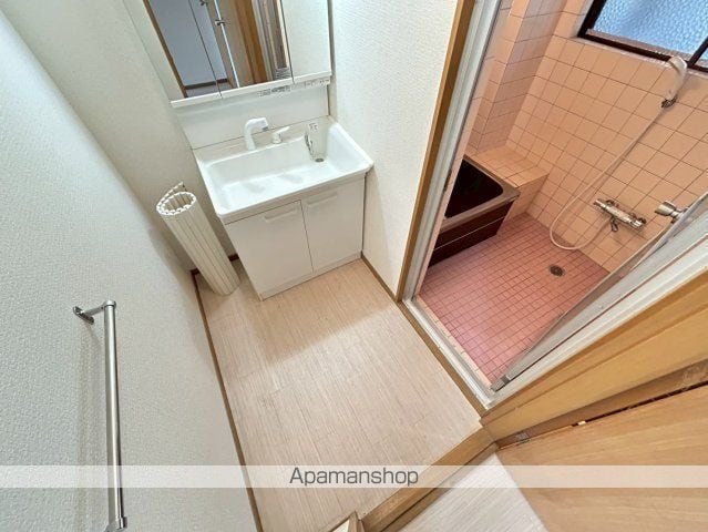 マンション芝の内装写真