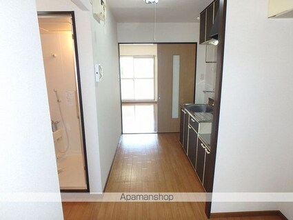 サープラス太尾[1K/28.03m2]の内装4